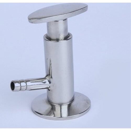 Поток решения Ball Valves