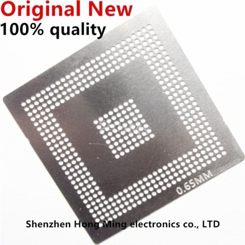 Direct heating 90*90 SAK-TC1797 SAK-TC1797-512F180E AC SAK-TC1796 -256F150EBE stencil