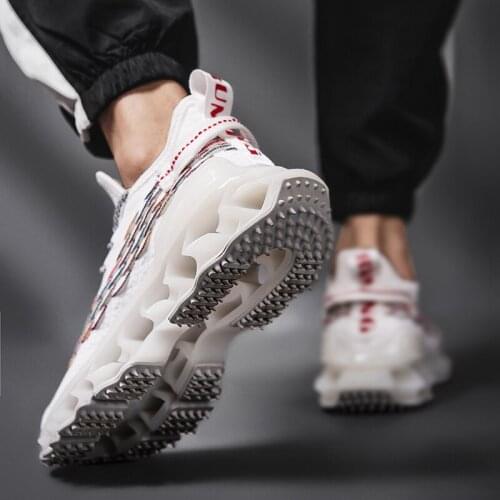 Sneakers Breathable Summer Casual Shoes Men Sneakers Breathable Mesh Mens Zapatos Transpirables Hombre Street Wear