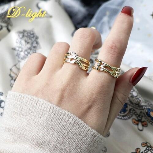 Tandsen Rings