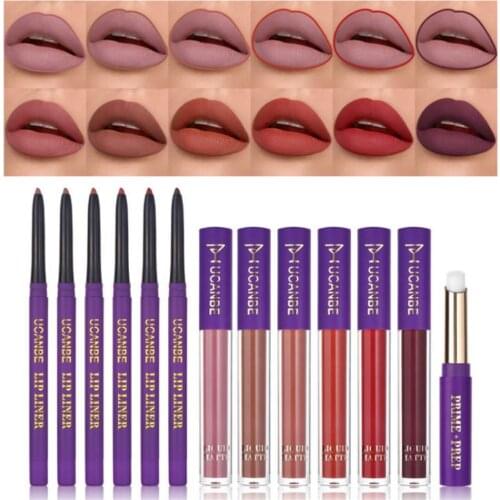 UCANBE Makeup Products