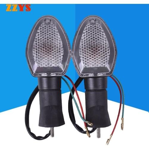 2pcs 650cc 12v Motorcycle Cornering Turn Signal Light Indicator Steering Lamp for Suzuki DL650 DL 650 2017 2018 2019
