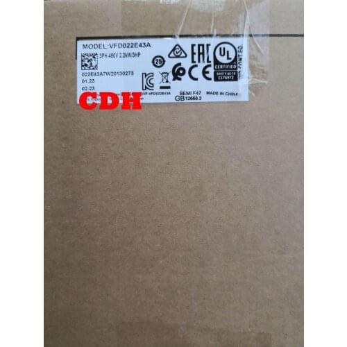 VFD022E43A New and original