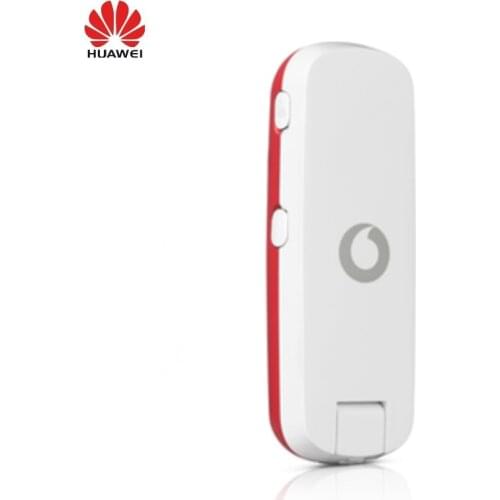 ZTE Vodafone K5006-Z Mobile Broadband LTE USB Modem 4G RARE