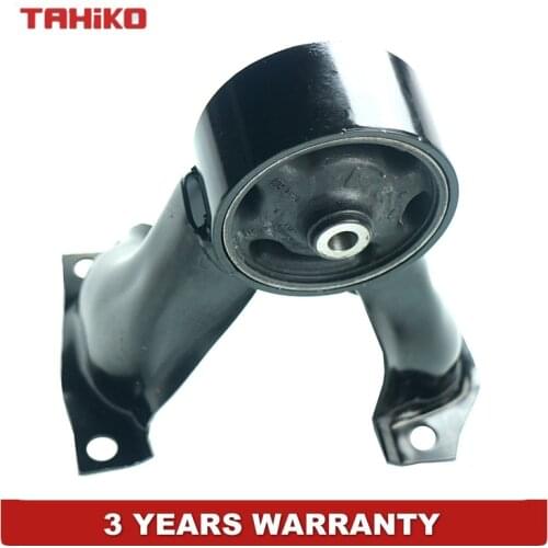 1x Rear Engine Motor Mount Fit for MITSUBISHI LANCER CS AIRTREK CU# DION CR5W/CR6W/CR9W DINGO CQ1A/CQ2A/CQ5A