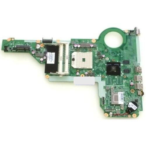 720692-001 14-E Q121 720691-501 connect board connect with motherboard full test lap connect board