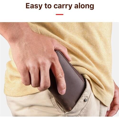 2-Slot Watch Storage Case Vintage Leather Watch Bag Carrying Pouch Zipper Wristwatch Box Organizer Bag