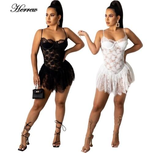 Herrew Fashionable Summer Dresses