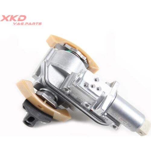Timing Chain Tensioner Camshaft Adjuster For V-W Je-tta Bora Passat Au-di A6 1.8T 058 109 088K/D/E/H/L/B