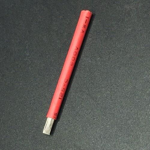 New 30 Round needles for manual pen permanent makeup manual fog pen needle RL 30 fog eyebrow pen needles