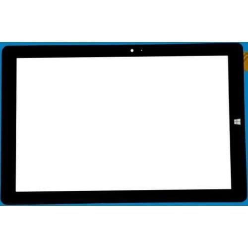 New Capacitive Touch Screen Digitizer Glass For 10.1" Haier HV102H HV102L Tablet Sensor touch panel replacement