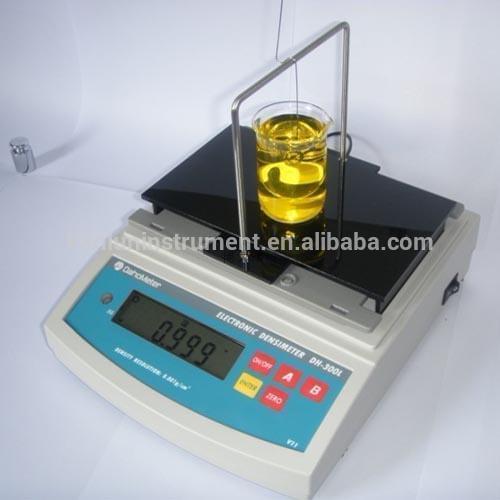 Portable Density Meter, Liquid Densitometer, Liquid Density Meter