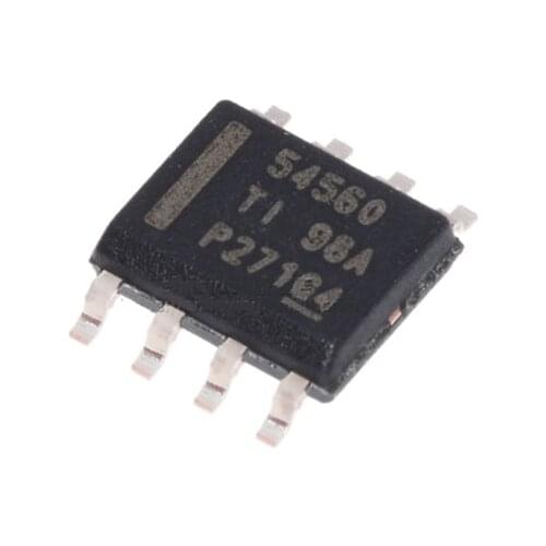 TPS54560DDAR TPS54560 SOP-8 New original ic chip In stock