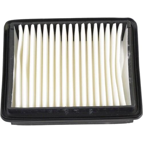Car Engine Air Filter for SUZUKI Jimny 1.3L 2006 2007 2008 2009 2010 2011 2012 2013 2014 2015 2016 2017 2018 2019 13780-81A00