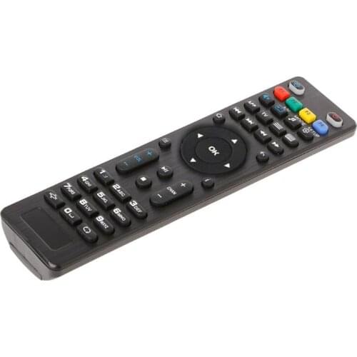 Remote Control Replacement For MAG 250 254 256 260 261 270 275 Smart TV