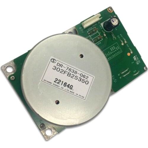 1pcs 302FB25350 2FB25350 Fuser Motor for Kyocera KM6030 KM8030 TASKalfa 620 820