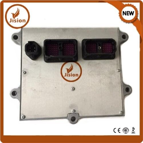 Excavator Parts PC200-8 Excavator Engine Controller ECU 4921776 600-467-1100