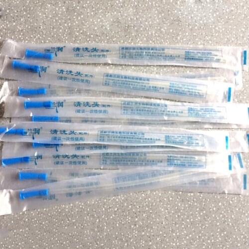 Enema Bowel Barrel Enema Bag Device Household Gesen Coffee Intestine Bowel Hydrotherapy Device With 10 Tube Hygiene Product