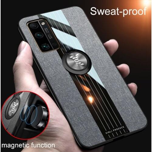 GuteZeiten Huawei Honor 10 Phone Cases