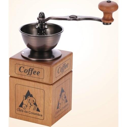 Hot selling new personalized home office grinder, coffee tools