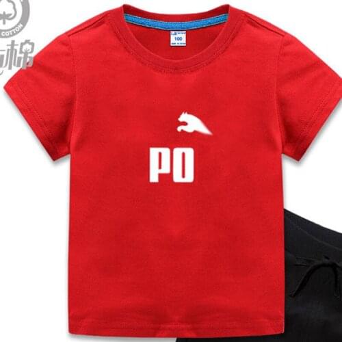 22020 summer childrens wear new popular childrens short sleeve T-shirt childrens cotton short sleeve baby boy clothes