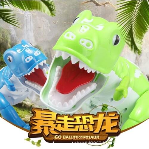 Simulation Shape Electric Walking Dinosaur One Key Wake Up Light&Sound Effects Openable Mouth Tyrannosaurus Rex Animal Model Toy