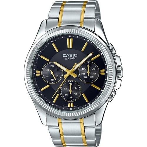 Casio Men Wrist Watch