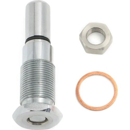 Timing Cam Chain Tensioner Manual Adjuster tool W/Gasket For Polaris Ranger 1000 XP RZR XP 900 ACE 570 ATV Parts