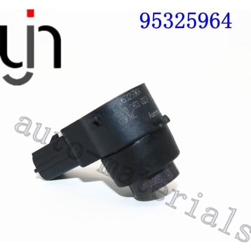 Original 9525964 OEM 0263023558 PDC parking sensor for Cruze Aveo Orlando Opel Astra J Insignia