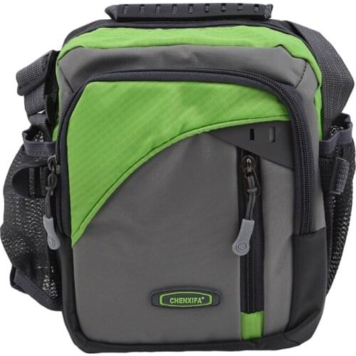 2020 Casual Bag womens Handbag Messenger cross-body Bag Nylon Fabric Shoulder Bag Waterproof Mobile Packet