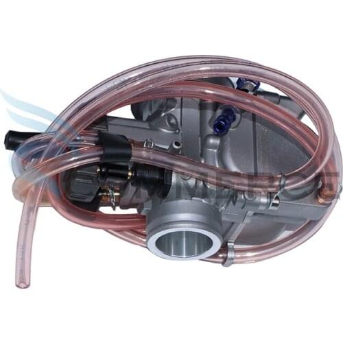 PWK26 motorcycle universal carburetor suitable for 85 110 250 300cc atv four wheel scooter motorcycle bicycle