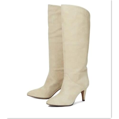 Women's Autumn Shoes Saintjacqves China