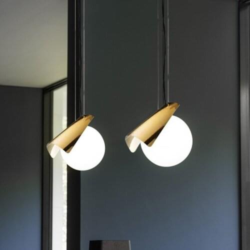 Nordic deco maison deco chambre rope living room Home Decoration E27 Light Fixture industrial lamp pendant lights