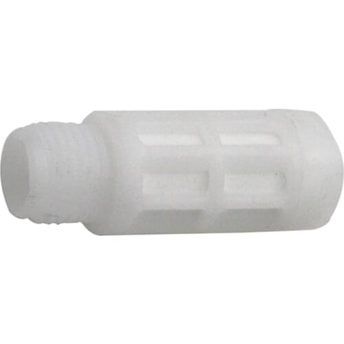 Taidacent SHT10 SHT20 SHT15 Temperature and Humidity Sleeve PE Dustproof and Waterproof Temperature and Humidity Sensor Shell