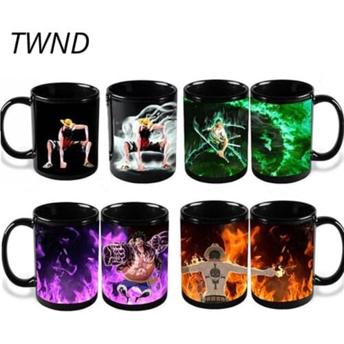 Ceramic Mugs TWND China