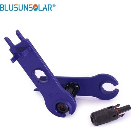 10 pairs spanner/ wrench socket Spanner for solar connectors Assembly Disassembly Unlock / Tightening / Latching solar