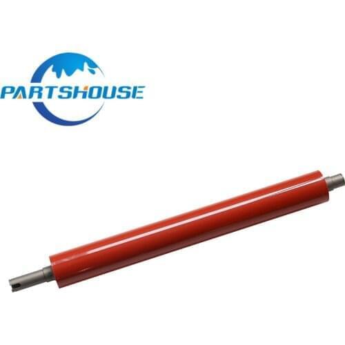 2Pcs Long life LFR Pressure roller for Konica bizhub C554 C654 C754 C554e C654e C754e Lower fuser roller