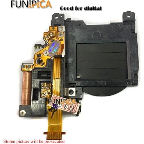 99%New M3 shutter unit for canon M3 shutter unit camera repair parts free shipping