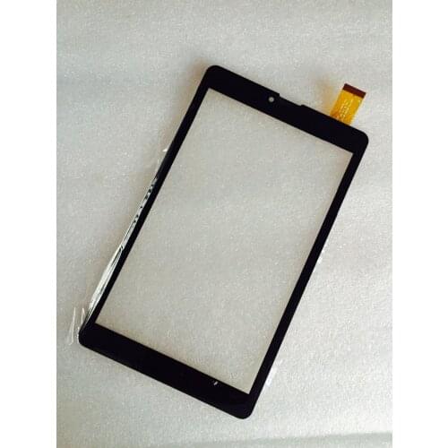 Free shipping 8 inch touch screen,100% New for Irbis TZ885 TZ865 touch panel,test good send touch panel digitizer