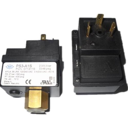 Free shippingPressure controller PSC-W5U pressure switch PSC-W5U