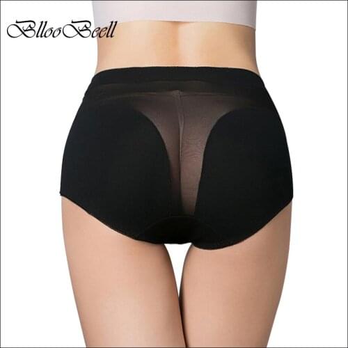 BllooBeell Womens Cotton Underwear Panties Girls Sexy Lace Briefs Hollow Out High-Rise Ladies Lingerie Big Size L/XL/XXL/XXXL