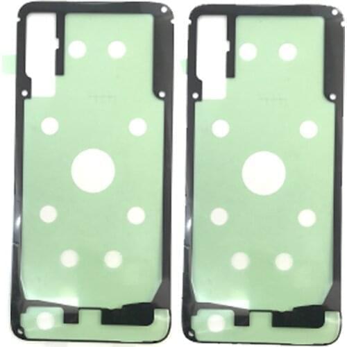 Back Cover Glue Adhesive For Samsung A20 A30 A40 A50 A60 A70 Original Phone Housing Rear Battery Door Cover Sticker Tape