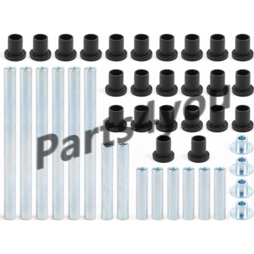 A Arm Bushing Kit for Polaris RZR 800 800 S 800 4 RZR 800 A-Arm bushing Kit