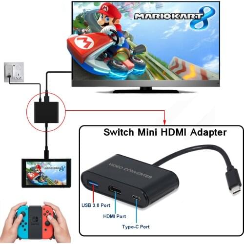 KYVG TV Cables