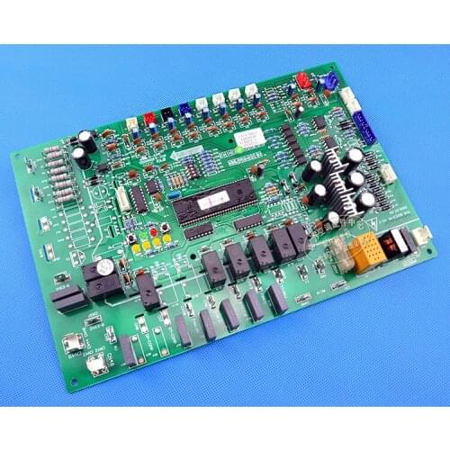 New and original Main board 30226029 WZ6E35,PCB GRZC3-A1