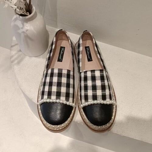 OLICHLIKA Womens Shoes