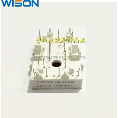 GD15PJK120L1S Free Shippin original MODULE