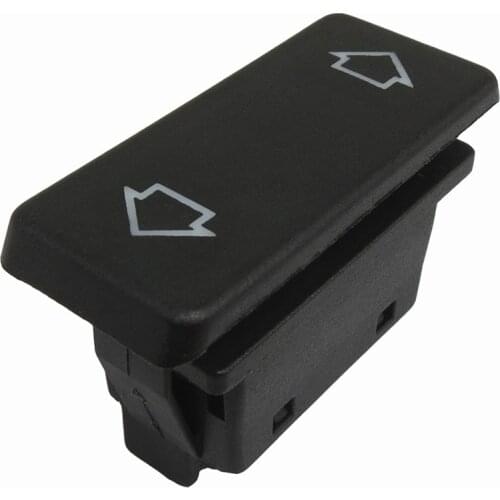 Passenger Window Control Switch For Peugeot 504,505,404,405,306,206,205,307,305,309,106,406,J9,304,J5,J7,605,806 Many car models