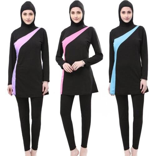 PigWish Burkini