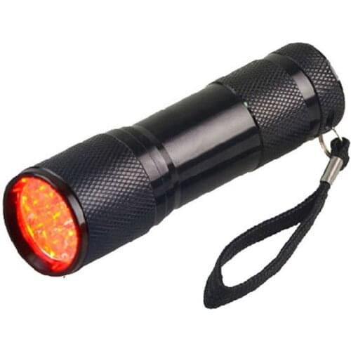 Professional Vein Finder Transilluminator Red Light Pediatric Unit Clinicians Nurses IVs Vessel Lamp